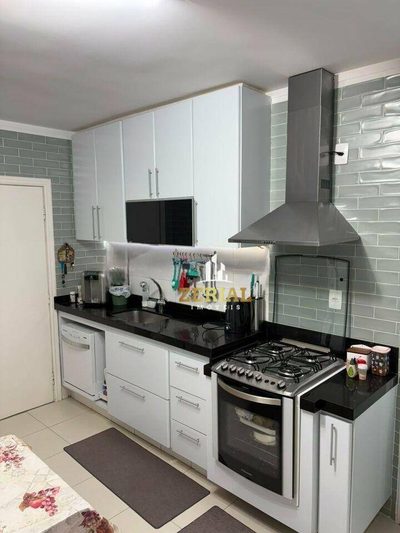 Apartamento, 3 quartos, 100 m² - Foto 5