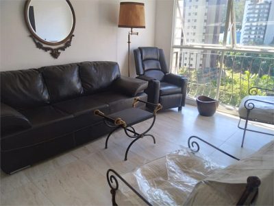 Apartamento, 3 quartos, 80 m² - Foto 2
