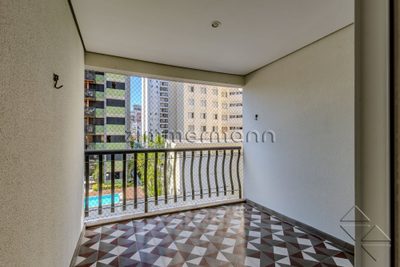 Apartamento, 3 quartos, 75 m² - Foto 4