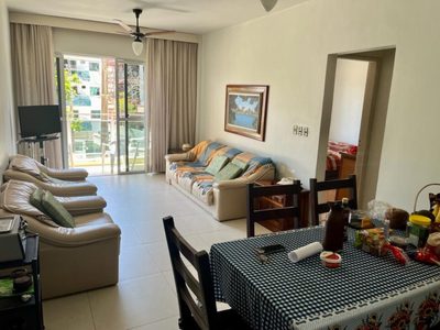 Apartamento, 2 quartos, 90 m² - Foto 1