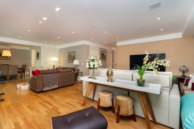 Apartamento, 4 quartos, 243 m² - Foto 1
