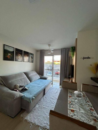 Apartamento, 2 quartos, 56 m² - Foto 3