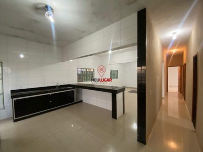 Casa, 3 quartos, 150 m² - Foto 2