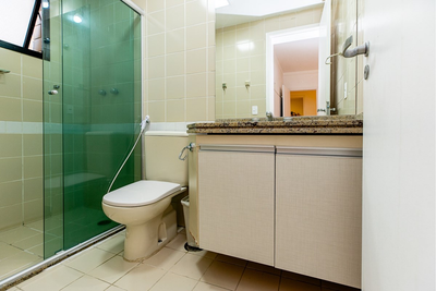 Apartamento, 4 quartos, 132 m² - Foto 2
