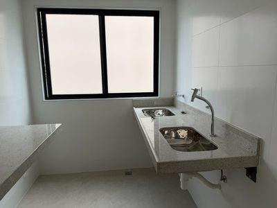 Apartamento, 1 quarto, 13 m² - Foto 4