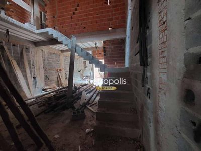 Sobrado, 3 quartos, 318 m² - Foto 3