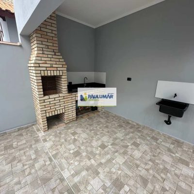 Casa, 2 quartos, 82 m² - Foto 5