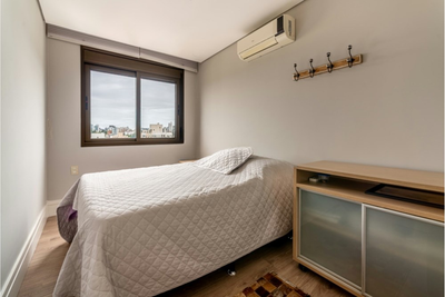 Apartamento, 3 quartos, 138 m² - Foto 2