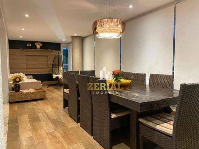 Apartamento, 3 quartos, 198 m² - Foto 2