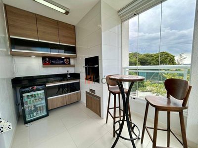 Apartamento, 3 quartos, 196 m² - Foto 4