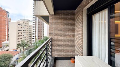 Apartamento, 2 quartos, 100 m² - Foto 3