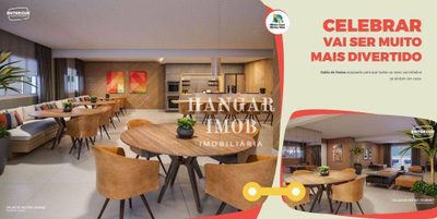 Apartamento, 1 quarto, 32 m² - Foto 1