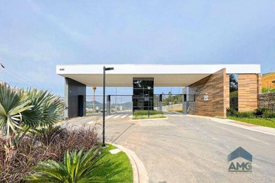 Loteamento e Condomínio, 979 m² - Foto 2