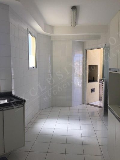 Apartamento, 3 quartos, 140 m² - Foto 5