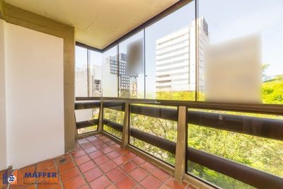 Apartamento, 3 quartos, 116 m² - Foto 4