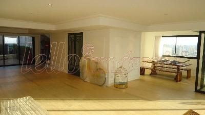 Apartamento, 2 quartos, 305 m² - Foto 3
