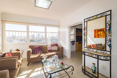 Apartamento, 3 quartos, 109 m² - Foto 3