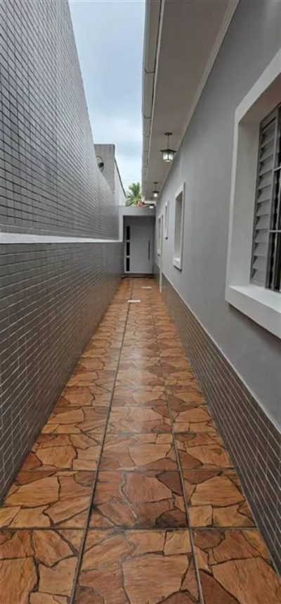 Casa, 3 quartos, 88 m² - Foto 3