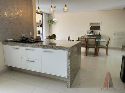 Casa, 3 quartos, 168 m² - Foto 3