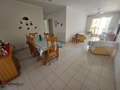 Apartamento, 2 quartos, 92 m² - Foto 1