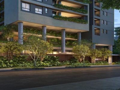 Apartamento, 4 quartos, 265 m² - Foto 2