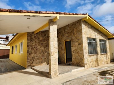 Casa, 3 quartos, 177 m² - Foto 2