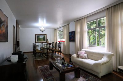Apartamento, 4 quartos, 210 m² - Foto 3