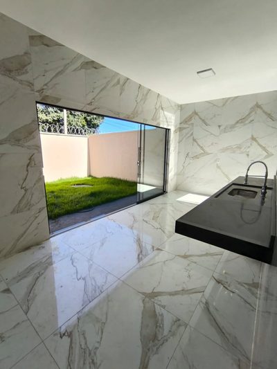 Casa, 3 quartos, 107 m² - Foto 4