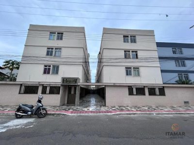 Apartamento, 2 quartos, 84 m² - Foto 3
