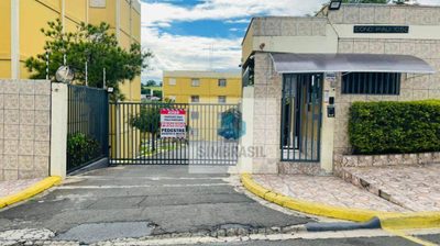 Apartamento, 2 quartos, 57 m² - Foto 1