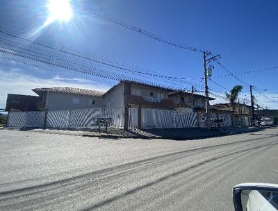 Casa, 2 quartos, 49 m² - Foto 1