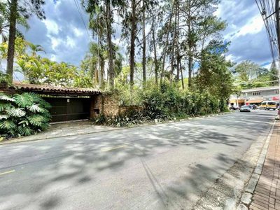 Casa, 5 quartos, 756 m² - Foto 4
