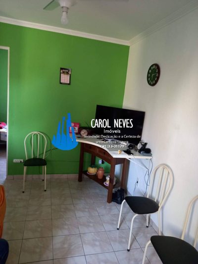 Apartamento, 2 quartos, 48 m² - Foto 2