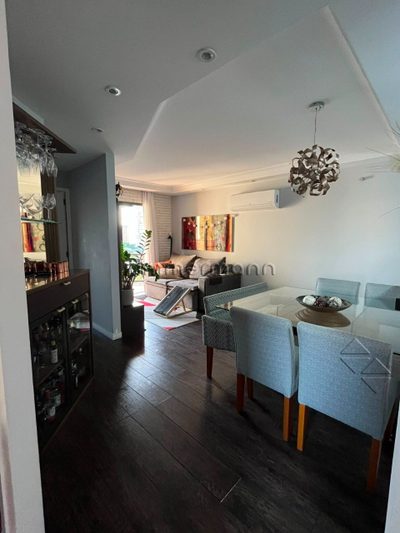 Apartamento, 3 quartos, 75 m² - Foto 3
