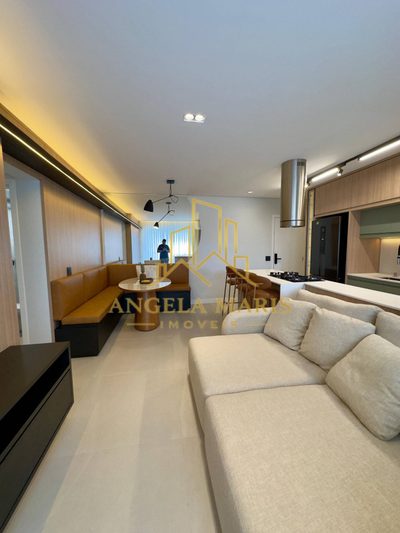 Apartamento, 2 quartos, 62 m² - Foto 3