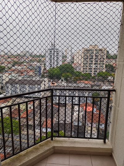 Apartamento, 3 quartos, 63 m² - Foto 1