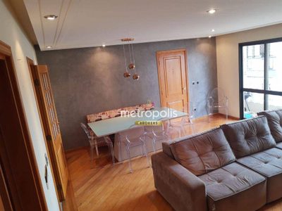Apartamento, 4 quartos, 132 m² - Foto 2