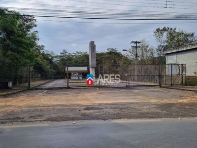 Depósito-Galpão, 6960 m² - Foto 2