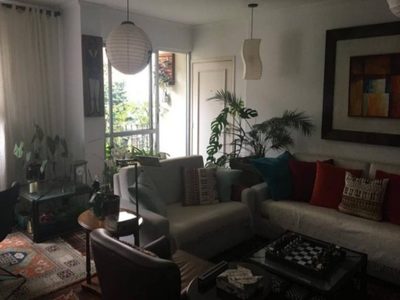 Apartamento, 3 quartos, 120 m² - Foto 2