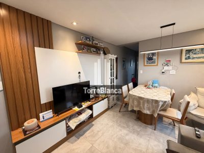 Apartamento, 2 quartos, 111 m² - Foto 5