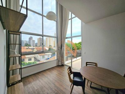 Apartamento, 2 quartos, 76 m² - Foto 1
