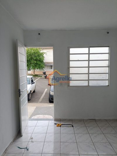 Apartamento, 2 quartos, 45 m² - Foto 2
