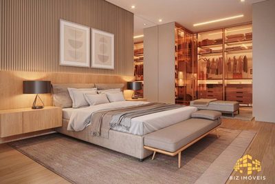 Apartamento, 3 quartos, 175 m² - Foto 4