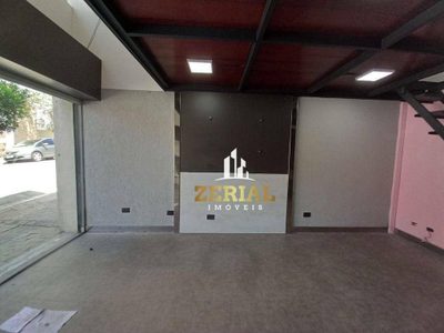 Loja-Salão, 33 m² - Foto 2