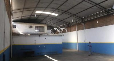 Depósito-Galpão, 365 m² - Foto 3