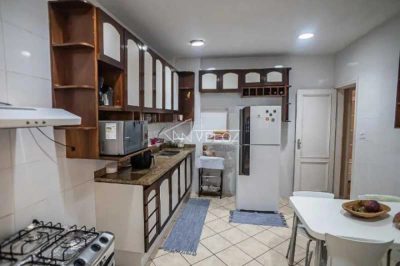 Apartamento, 3 quartos, 141 m² - Foto 1