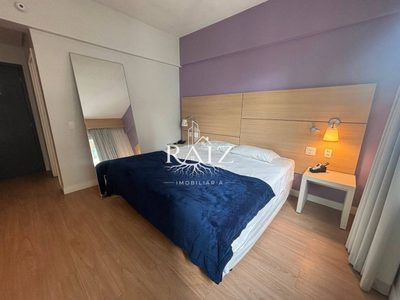 Apartamento, 1 quarto, 25 m² - Foto 2