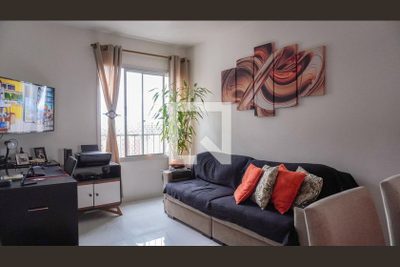 Apartamento, 1 quarto, 42 m² - Foto 1