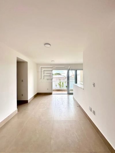 Apartamento, 3 quartos, 74 m² - Foto 1