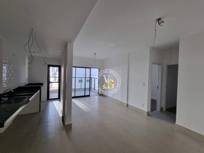 Apartamento, 2 quartos, 86 m² - Foto 4